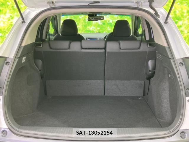 Honda VEZEL 2019-12 8330480-7
