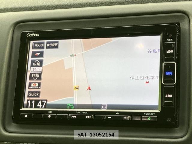 Honda VEZEL 2019-12 8330480-8