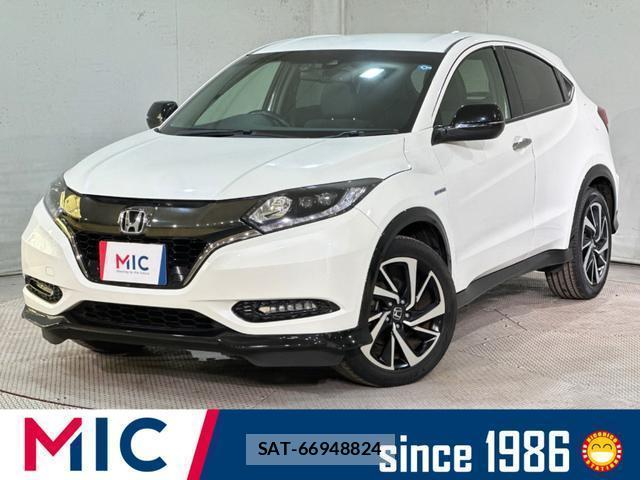 Honda VEZEL 2018-03 8330693-0