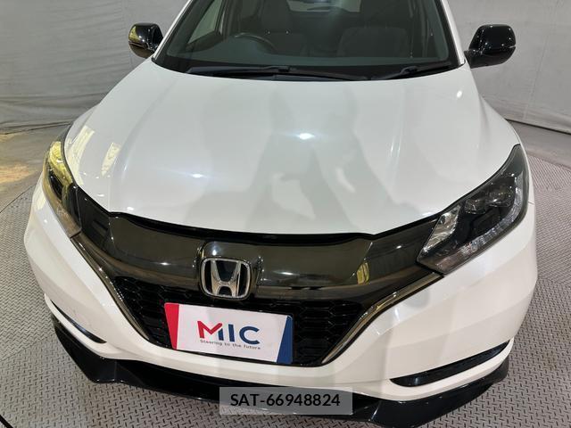 Honda VEZEL 2018-03 8330693-19
