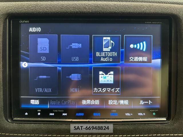 Honda VEZEL 2018-03 8330693-5