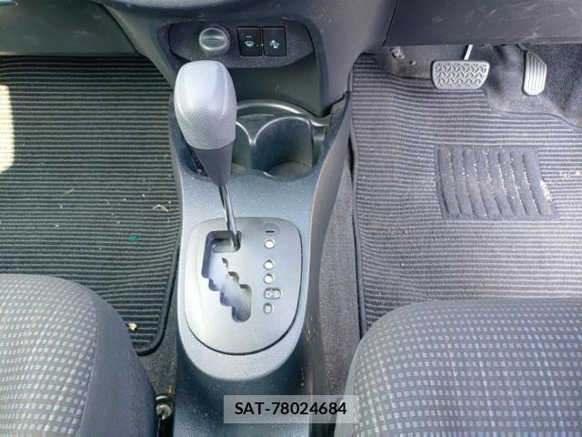 Toyota VITZ 2019-08 8328365-11