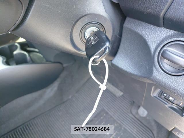 Toyota VITZ 2019-08 8328365-14
