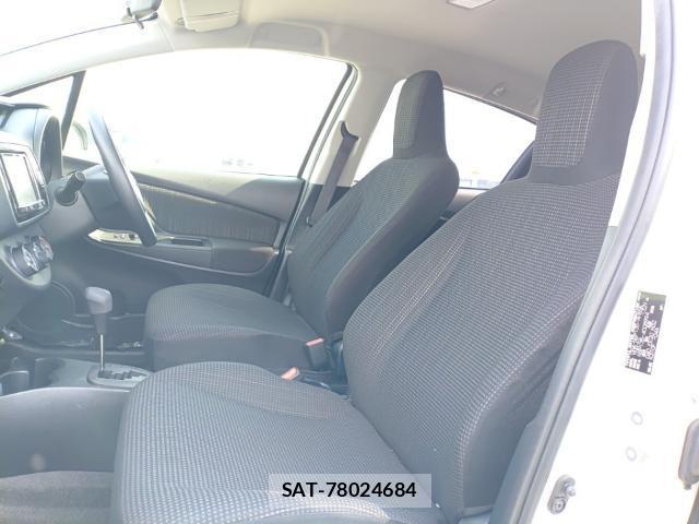 Toyota VITZ 2019-08 8328365-15