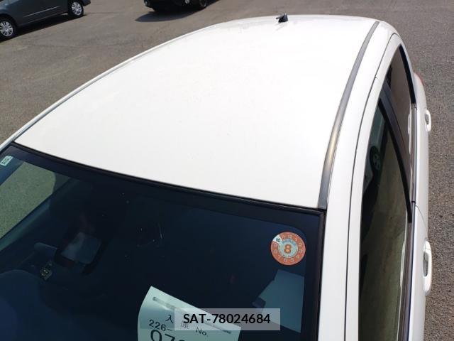 Toyota VITZ 2019-08 8328365-6