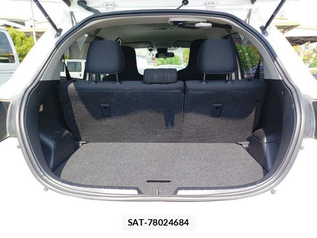 Toyota VITZ 2019-08 8328365-7