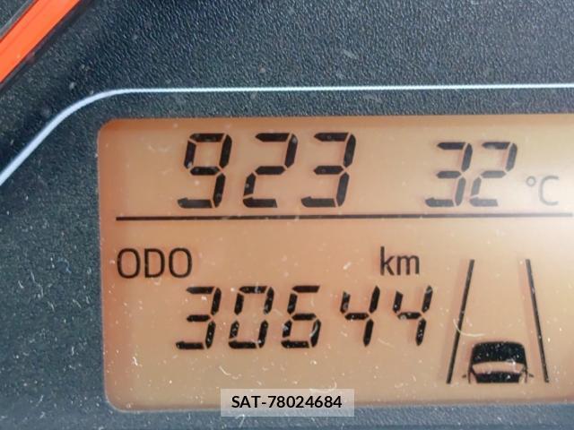 Toyota VITZ 2019-08 8328365-9