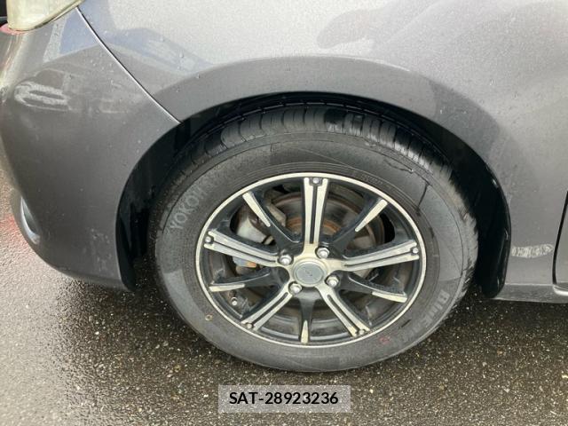 Toyota VITZ 2012-02 8328951-14