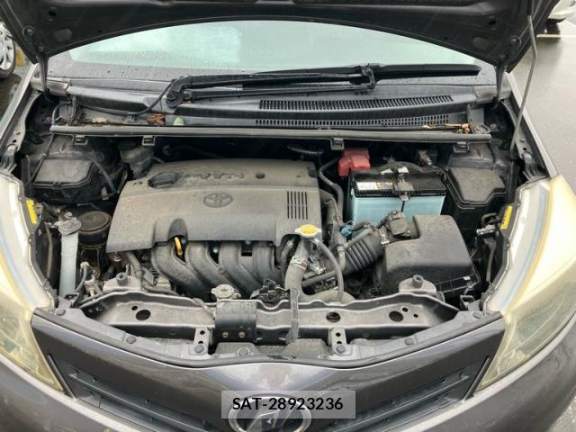 Toyota VITZ 2012-02 8328951-15