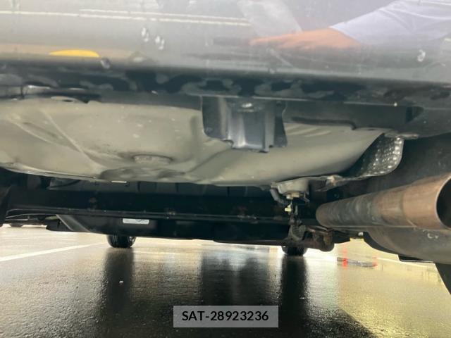 Toyota VITZ 2012-02 8328951-5
