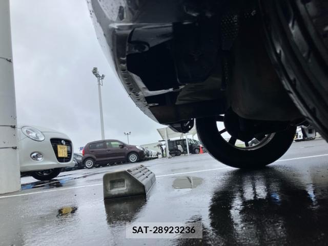 Toyota VITZ 2012-02 8328951-6