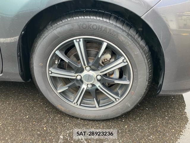 Toyota VITZ 2012-02 8328951-7