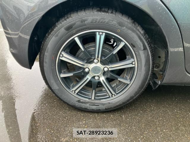Toyota VITZ 2012-02 8328951-8