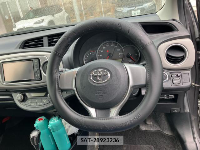 Toyota VITZ 2012-02 8328951-9