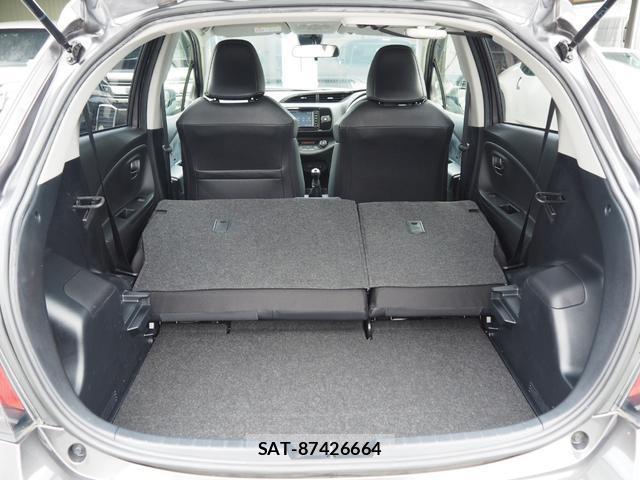 Toyota VITZ 2018-02 8329937-10