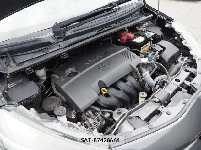 Toyota VITZ 2018-02 8329937-19