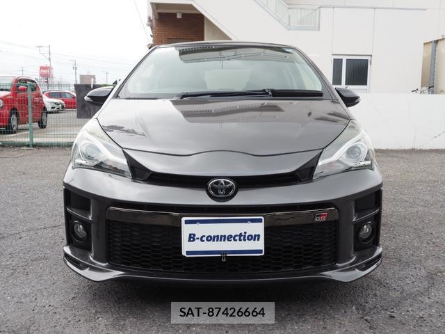 Toyota VITZ 2018-02 8329937-3