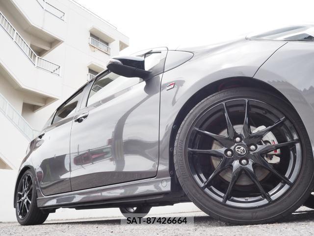 Toyota VITZ 2018-02 8329937-6
