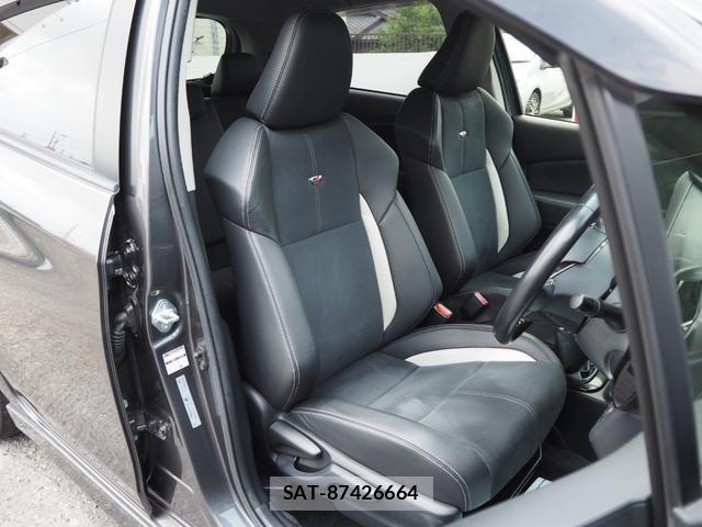 Toyota VITZ 2018-02 8329937-7