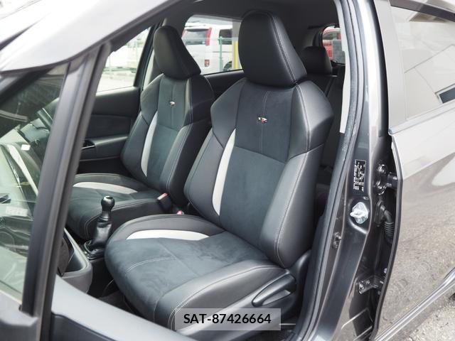 Toyota VITZ 2018-02 8329937-8