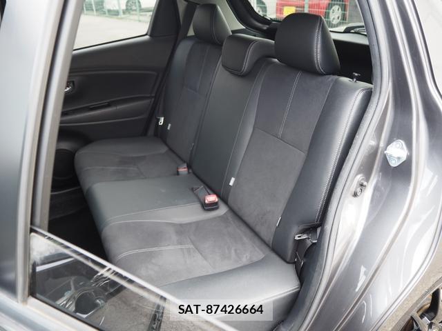 Toyota VITZ 2018-02 8329937-9