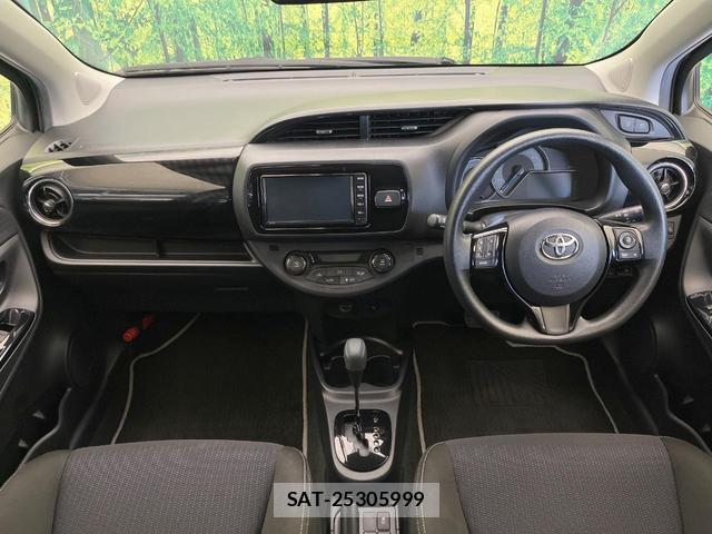 Toyota VITZ 2019-09 8330175-1