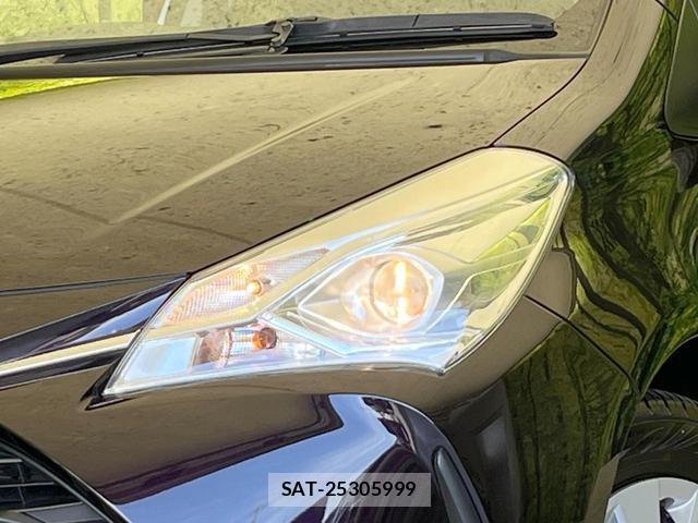 Toyota VITZ 2019-09 8330175-11