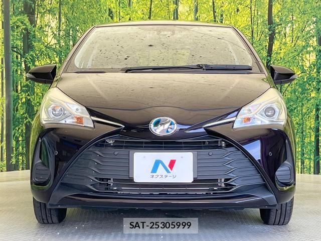 Toyota VITZ 2019-09 8330175-13