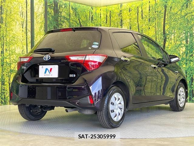 Toyota VITZ 2019-09 8330175-16
