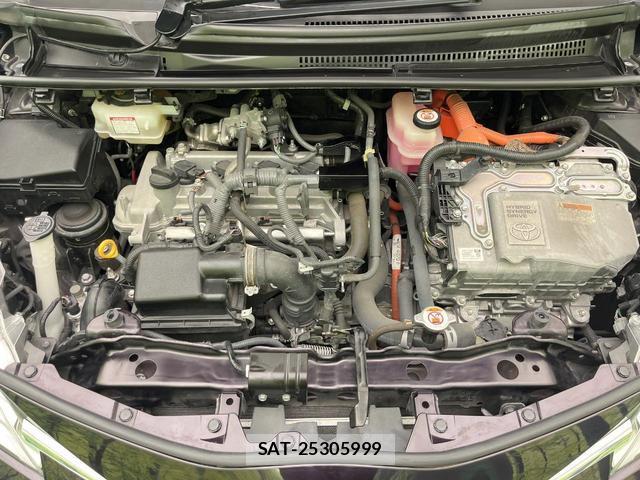 Toyota VITZ 2019-09 8330175-17