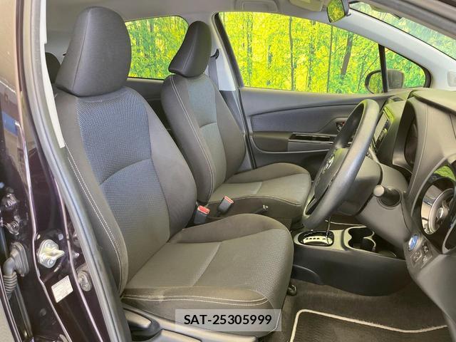 Toyota VITZ 2019-09 8330175-7
