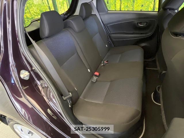Toyota VITZ 2019-09 8330175-8