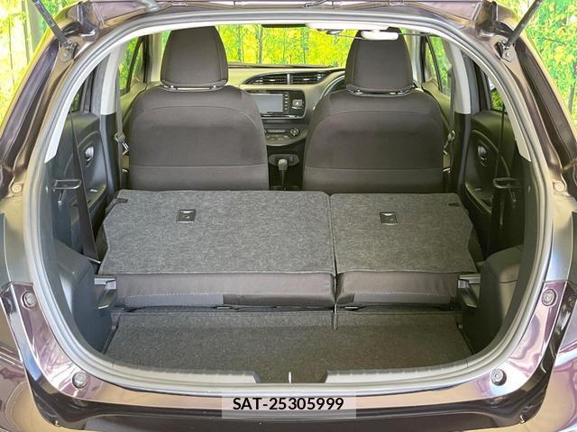 Toyota VITZ 2019-09 8330175-9