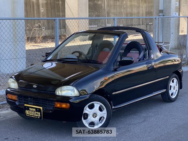 sat car