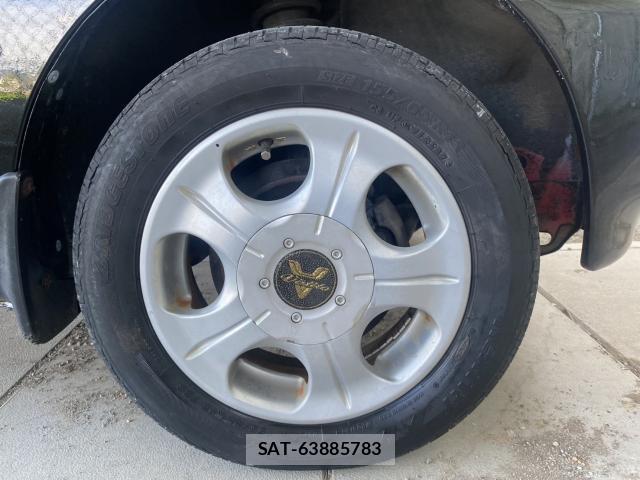 Subaru VIVIO 1995-01 8330675-11