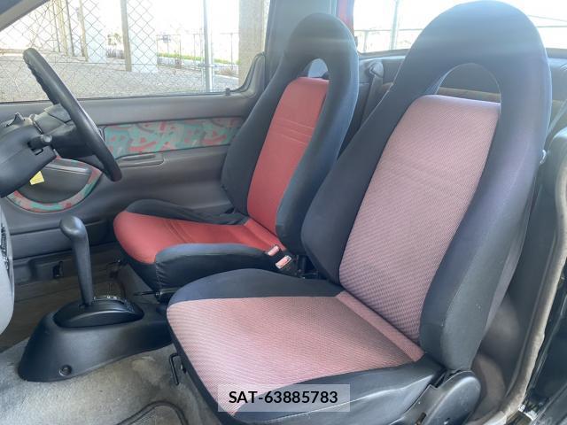 Subaru VIVIO 1995-01 8330675-12