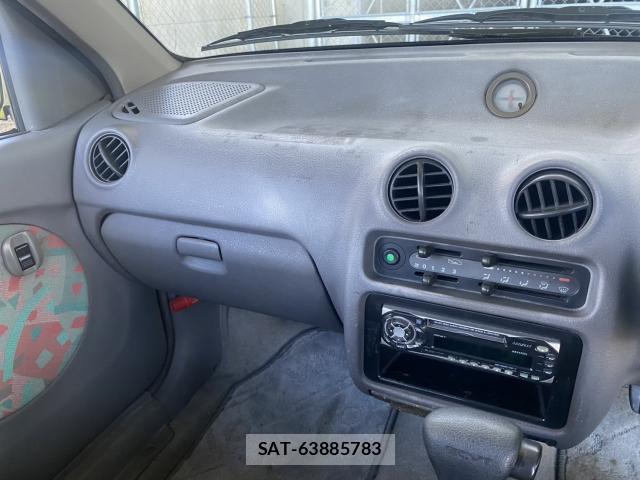 Subaru VIVIO 1995-01 8330675-16