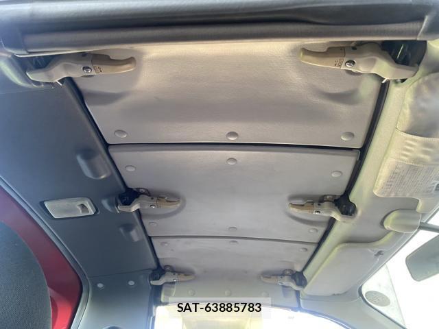 Subaru VIVIO 1995-01 8330675-19