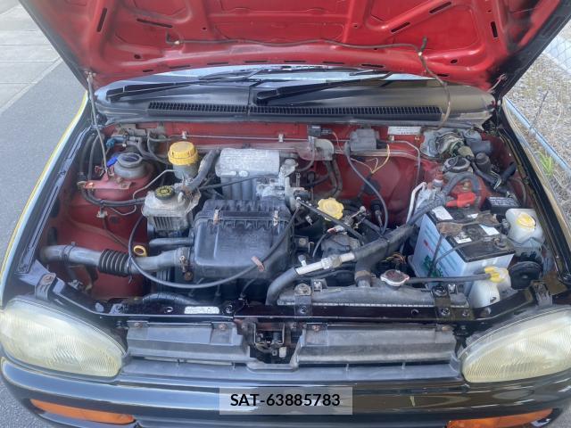 Subaru VIVIO 1995-01 8330675-3