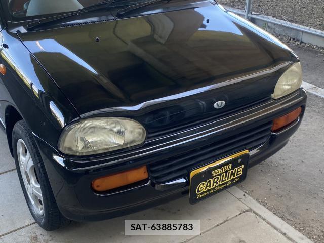 Subaru VIVIO 1995-01 8330675-7