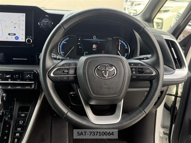 Toyota VOXY 2024-07 8327879-14