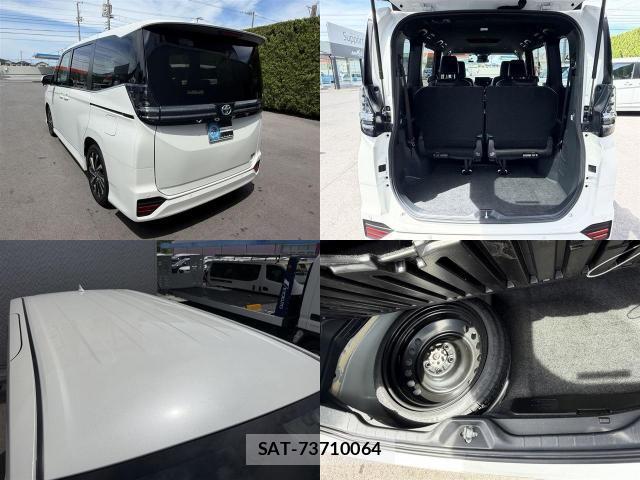Toyota VOXY 2024-07 8327879-7