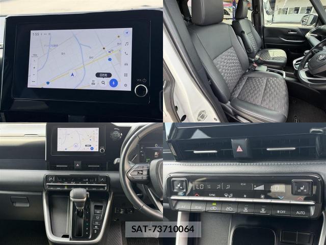 Toyota VOXY 2024-07 8327879-8