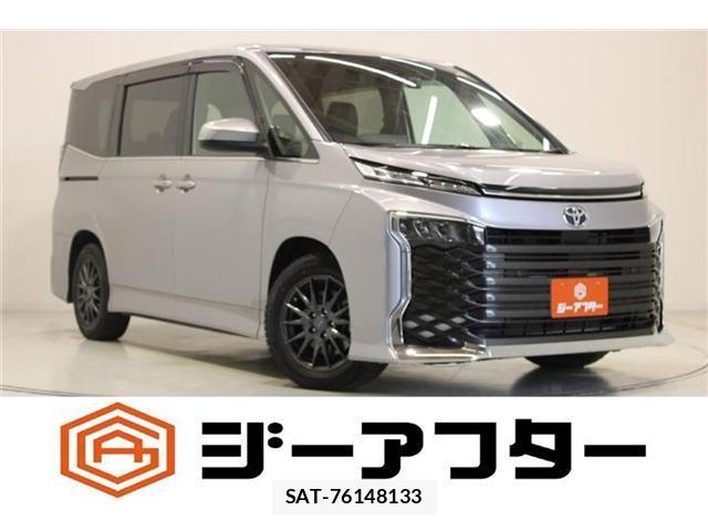 Toyota VOXY 2024-10 8327938-0
