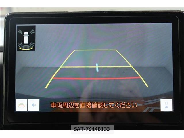 Toyota VOXY 2024-10 8327938-4