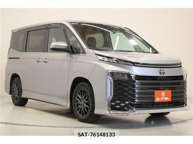 Toyota VOXY 2024-10 8327938-5