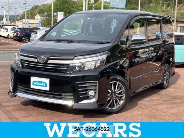Toyota VOXY 2016-09 8328087-0