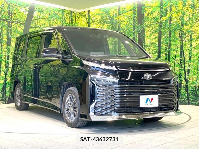 Toyota VOXY 2022-09 8328110-16