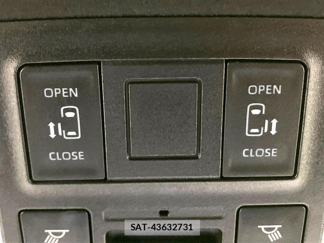 Toyota VOXY 2022-09 8328110-2