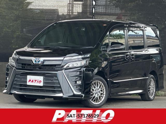 Toyota VOXY 2021-03 8328153-0